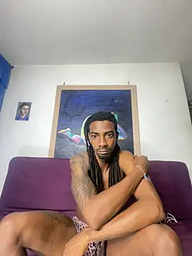 Malkon Big online show from September 12, 4:56 am