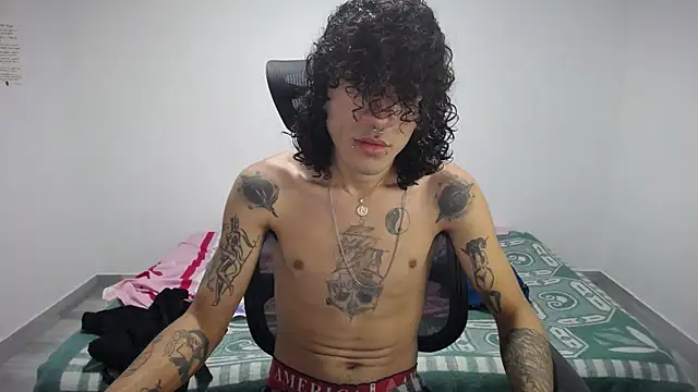 present the magic online show from October 5, 12:47 am