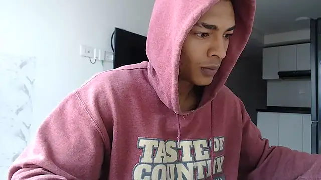 Jhonyblack 1 online show from December 22, 2:25 pm