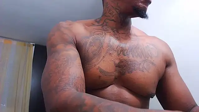 jhon tomson1 online show from February 2, 1:37 am