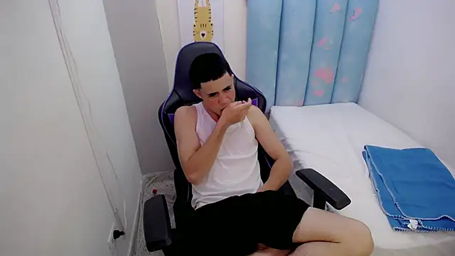 bby santi online show from January 17, 4:59 am