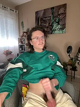 enzolb online show from March 27, 9:43 am