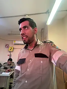 EnriquePersian197 online show from February 24, 12:12 am