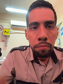 EnriquePersian197 online show from July 30, 3:55 pm