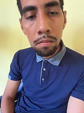 EnriquePersian197 online show from June 19, 5:29 pm