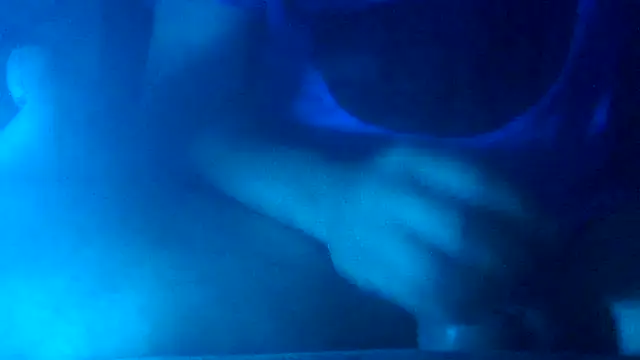 Luicox online show from October 19, 11:52 pm