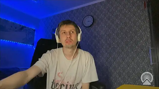 Aki-Laky online show from February 18, 10:18 pm