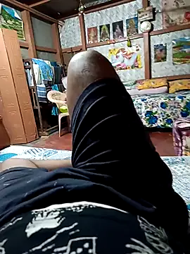 Rockysinha online show from October 26, 1:24 pm