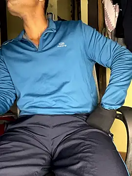 loveboyrp online show from January 8, 3:01 am