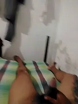 RawScope20 online show from March 25, 7:18 pm