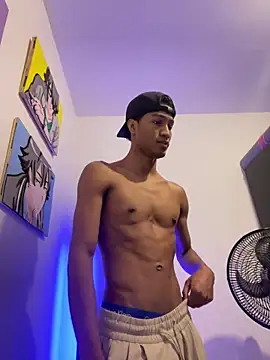 Masterikee online show from March 12, 3:18 pm