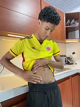 Masterikee online show from September 16, 7:58 pm