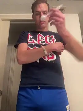 Dreagon79 online show from January 21, 7:49 am