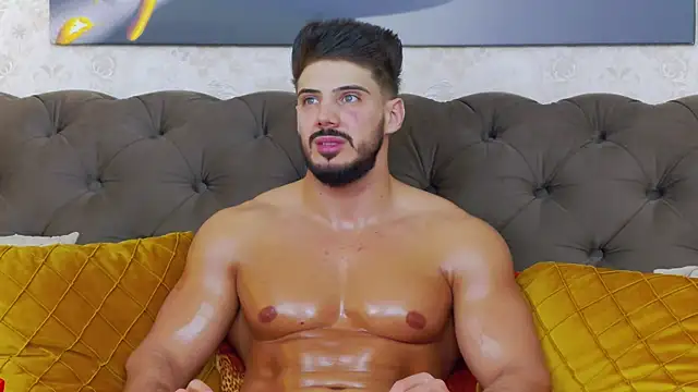 DustinKeent online show from February 6, 8:56 pm