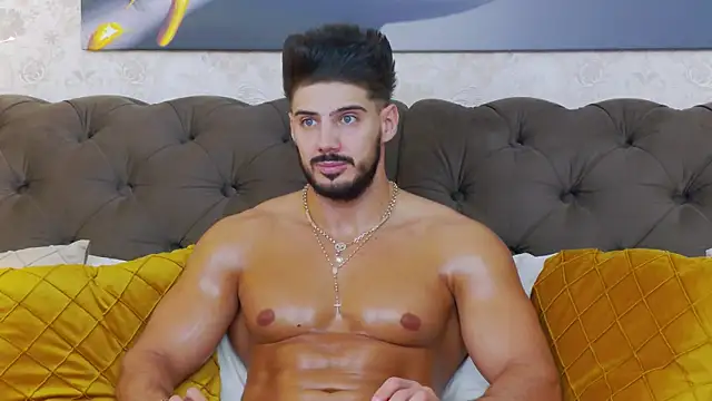 DustinKeent online show from January 17, 8:26 pm