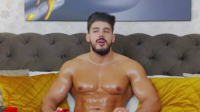 DustinKeent online show from February 10, 8:20 am