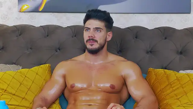 DustinKeent online show from September 11, 5:34 pm