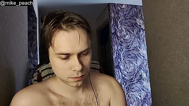 mike peach online show from February 21, 8:04 am