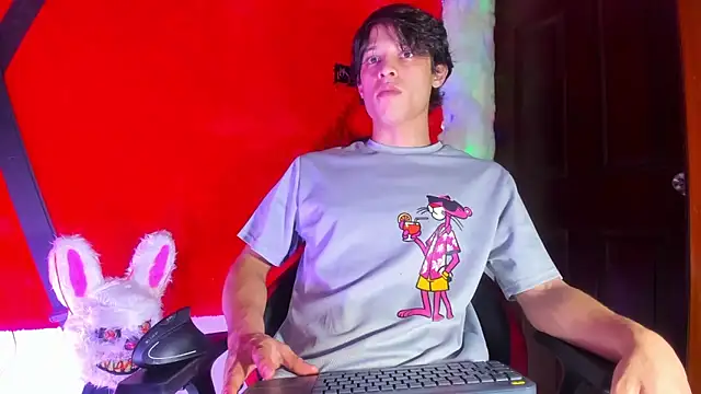 LilOwen  online show from February 11, 10:26 pm