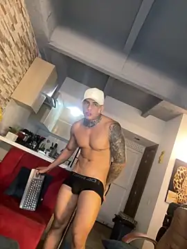 Dominiofit online show from October 30, 12:46 am