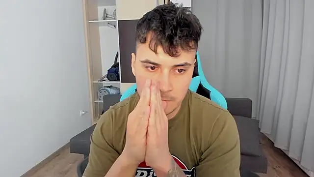 MatMalonne online show from February 8, 3:05 pm