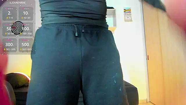 Ares blue online show from January 7, 1:16 pm