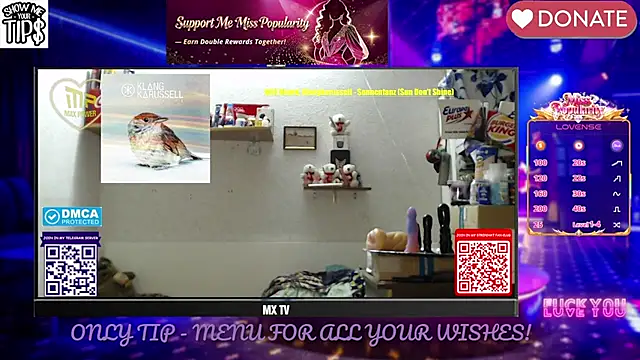 BISEXGOOD777 online show from March 6, 3:42 pm