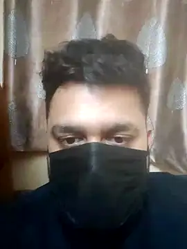 Bongaman696969 online show from January 17, 3:55 am