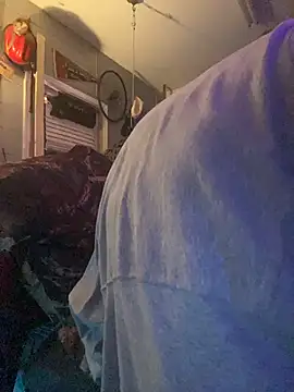 Naughty Excitement online show from February 18, 9:40 am