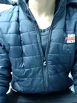 ManWaves online show from December 12, 10:52 pm