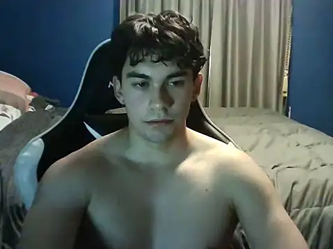 clguyy online show from January 17, 10:44 pm