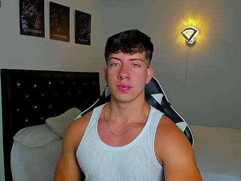 sean brownx online show from November 27, 10:52 am