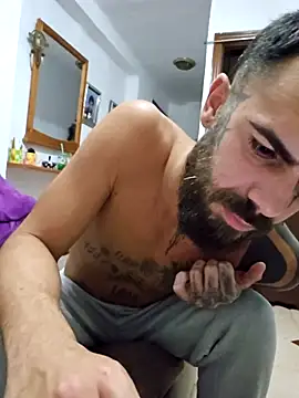 charlye inkkkk online show from December 1, 6:00 pm