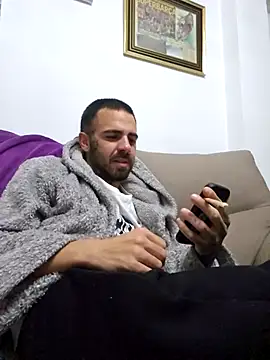 charlye inkkkk online show from March 14, 12:39 am