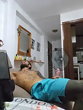 charlye inkkkk online show from June 24, 10:56 pm