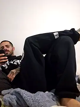 charlye inkkkk online show from March 11, 11:23 pm