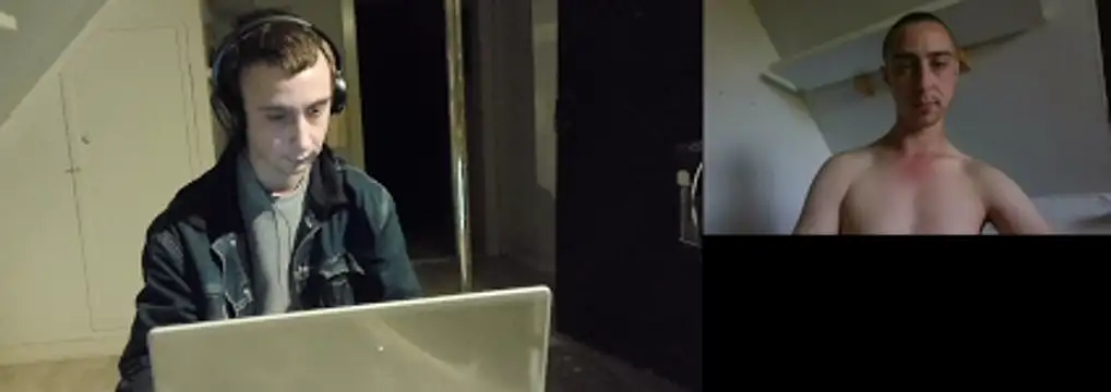 Stephanien online show from January 9, 6:15 pm