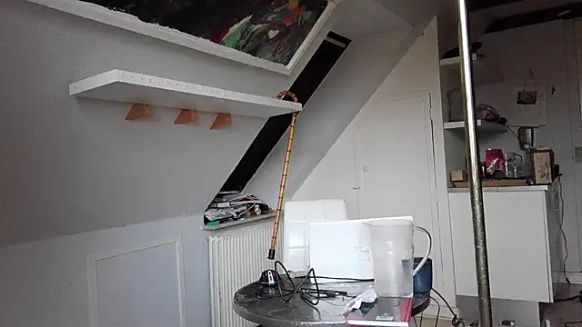 Stephanien online show from December 4, 11:52 am