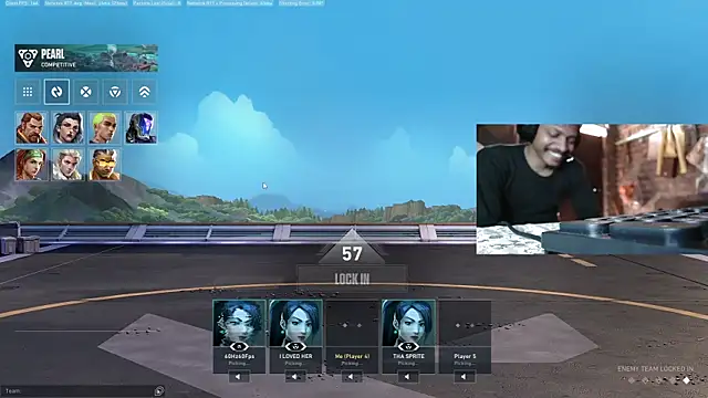 Dreamdaze2025 online show from February 21, 6:36 am