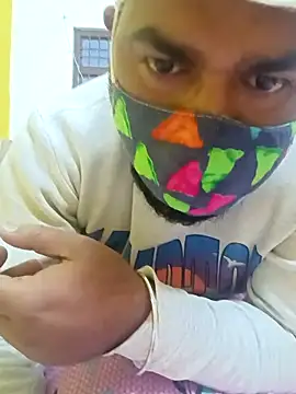 punjabimunda28 online show from December 22, 6:43 am