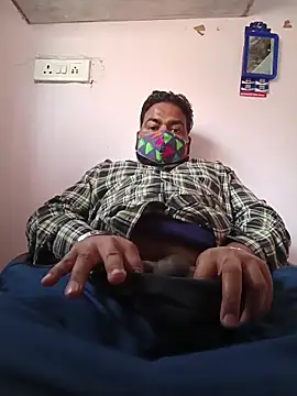 punjabimunda28 online show from February 13, 7:14 am