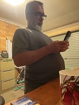 ausbod online show from December 27, 12:23 pm