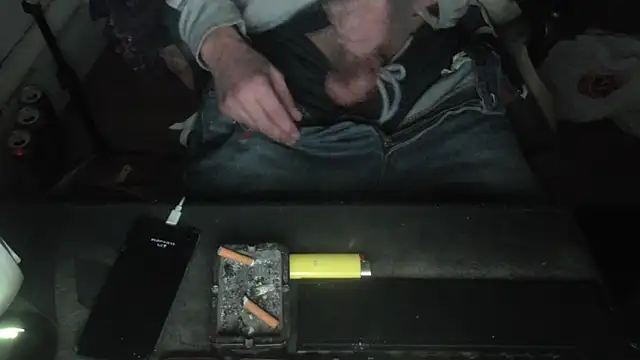 RickStone51 online show from December 28, 5:55 am