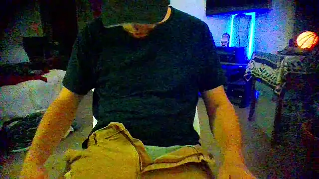 FvckinFronk97 online show from September 11, 7:07 am