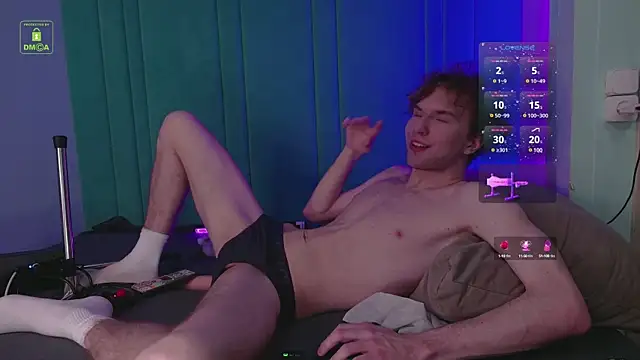 Tony Talorr online show from December 8, 11:24 am