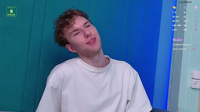 Tony Talorr online show from February 17, 8:26 pm