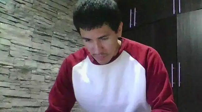 Sexylatin64 online show from February 9, 1:23 am