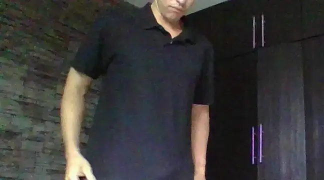 Sexylatin64 online show from February 11, 12:16 pm