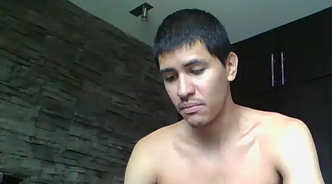 Sexylatin64 online show from January 26, 3:14 pm