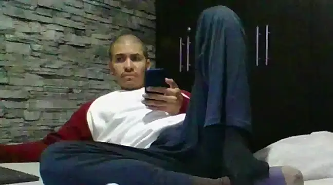 Sexylatin64 online show from February 23, 12:43 pm